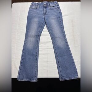 Old Navy Kids Bootcut Jeans